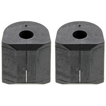 2007 Subaru B9 Tribeca Suspension Stabilizer Bar Bushing Kit Rear To Frame Mevotech GS80404 image 1 of 4