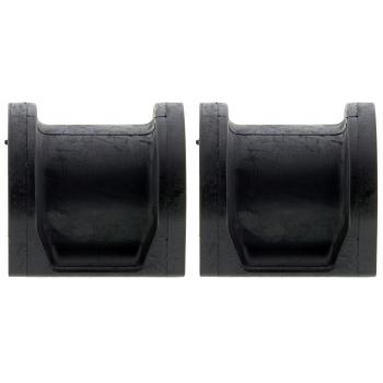 2007 Subaru B9 Tribeca Suspension Stabilizer Bar Bushing Kit Rear To Frame Mevotech GS80404 image 4 of 4