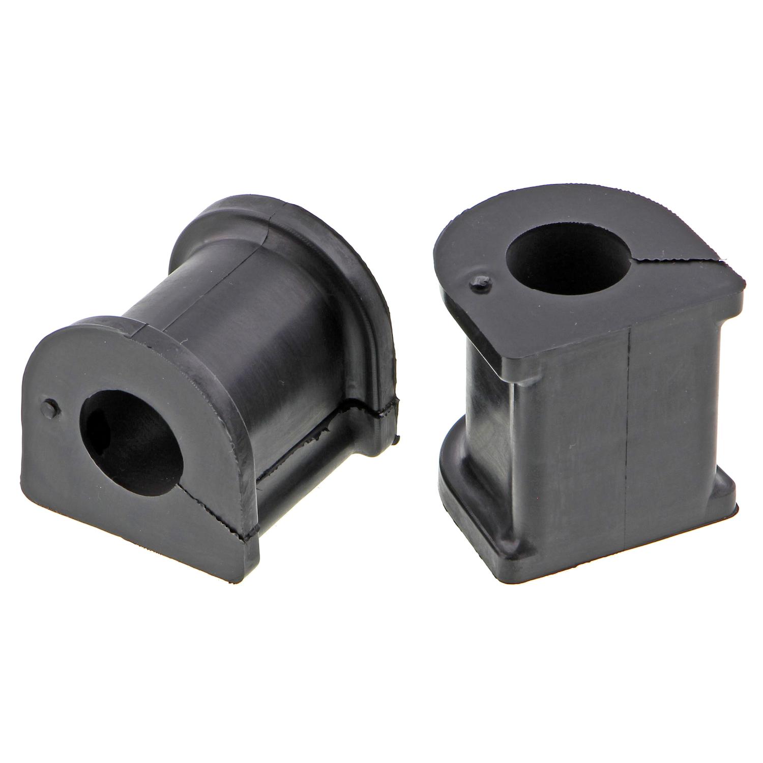 Mevotech GS80412 - Suspension Stabilizer Bar Bushing Kit Mevotech GS80412 Suspension Stabilizer Bar Bushing Kit product image 1 of 1