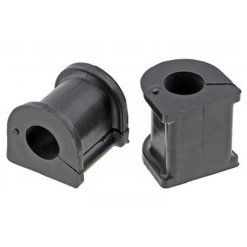 2011 Mitsubishi Endeavor Suspension Stabilizer Bar Bushing Kit Front To Frame Mevotech GS80412 image 1 of 1