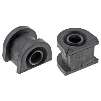 2006 Subaru Legacy Suspension Stabilizer Bar Bushing Kit Front To Frame Mevotech GS80436 image 1 of 1