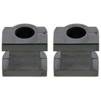2016 Mitsubishi Lancer Suspension Stabilizer Bar Bushing Kit Front To Frame Mevotech GS80456 image 1 of 4