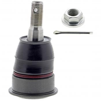 2013 Subaru BRZ Suspension Ball Joint Front Lower Mevotech GS80510 image 4 of 4