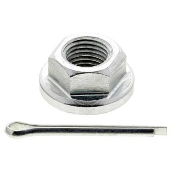 Mevotech GS80510 Suspension Ball Joint product image 5 of 5