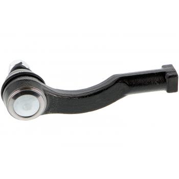 2018 Subaru Legacy Steering Tie Rod End Front Right Outer Mevotech GS80626 image 1 of 3