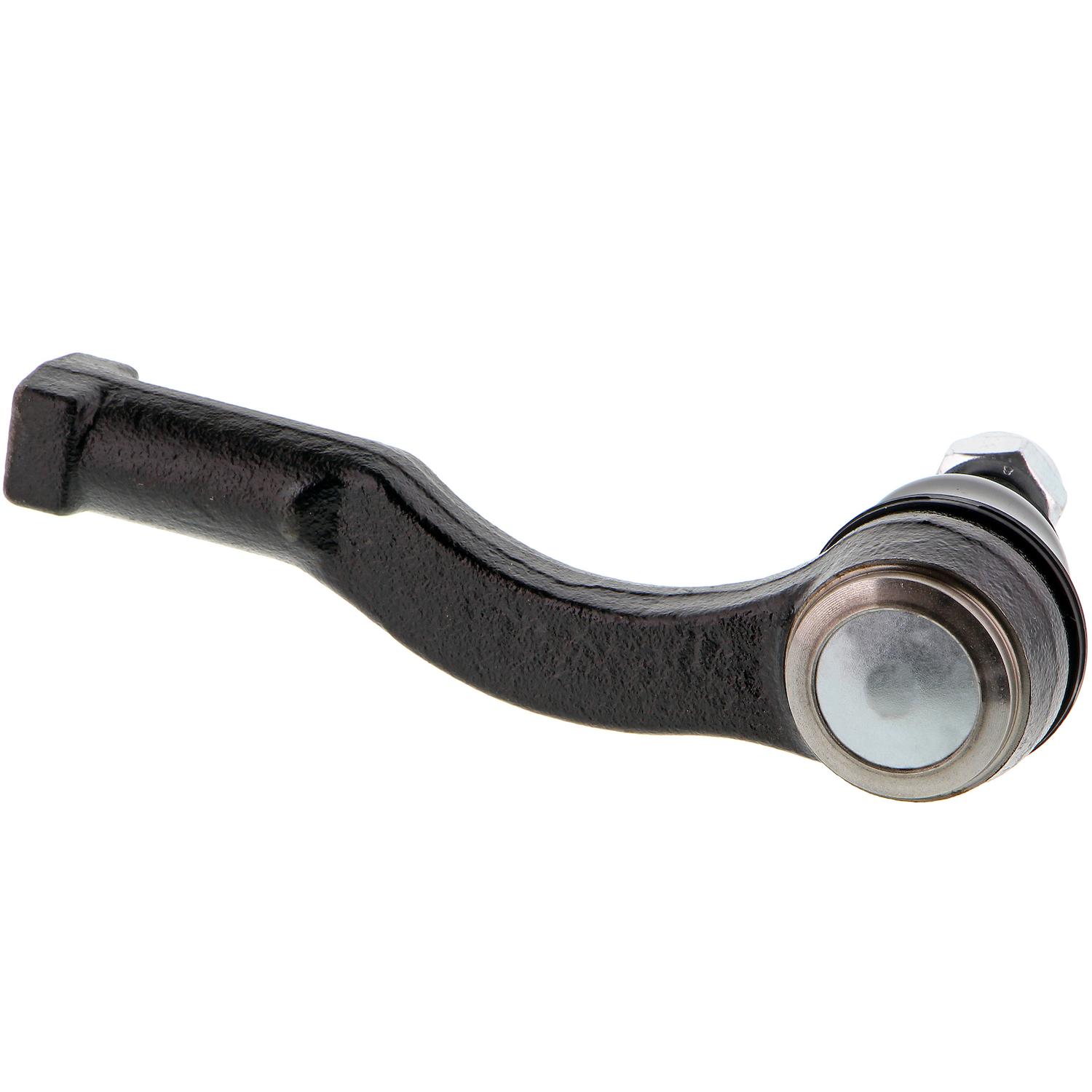 Mevotech GS80627 - Steering Tie Rod End Mevotech GS80627 Steering Tie Rod End product image 1 of 3