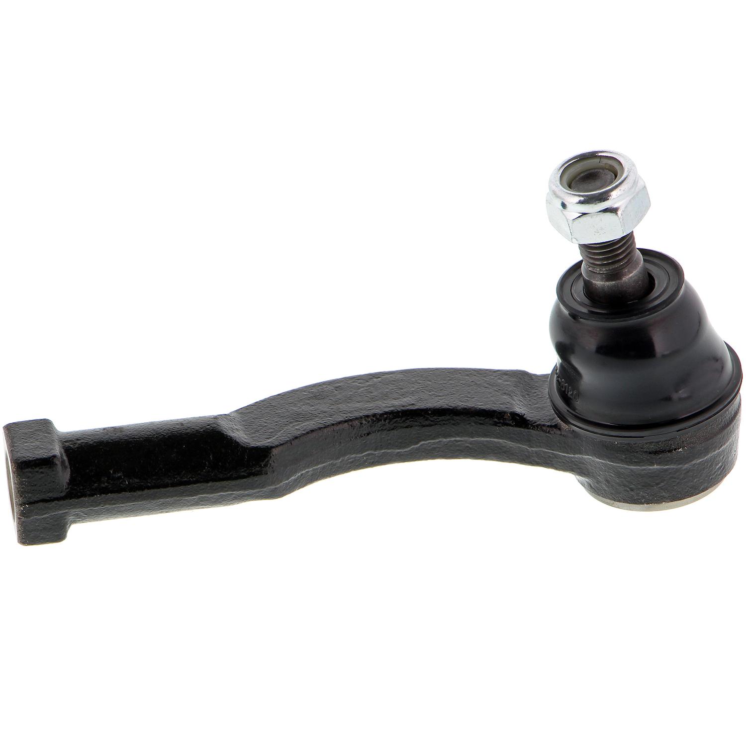 Mevotech GS80627 - Steering Tie Rod End Mevotech GS80627 Steering Tie Rod End product image 2 of 3