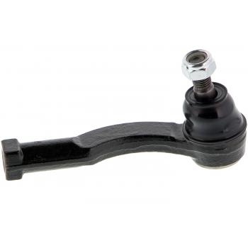 2018 Subaru Legacy Steering Tie Rod End Front Left Outer Mevotech GS80627 image 2 of 3