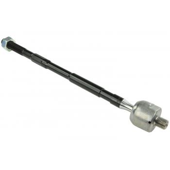 2001 Subaru Impreza Steering Tie Rod End Front Inner Mevotech GS80700 image 1 of 2