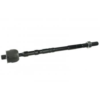 2003 Subaru Impreza Steering Tie Rod End Front Inner Mevotech GS80707 image 1 of 2