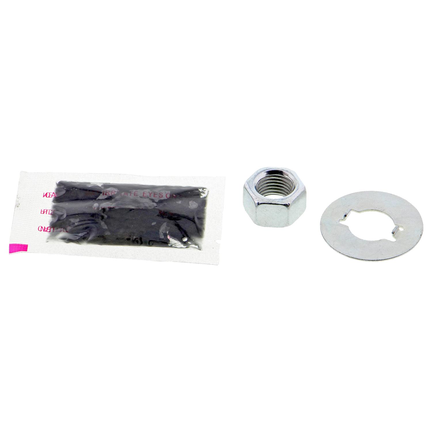 Mevotech GS80709 - Steering Tie Rod End Mevotech GS80709 Steering Tie Rod End product image 2 of 2