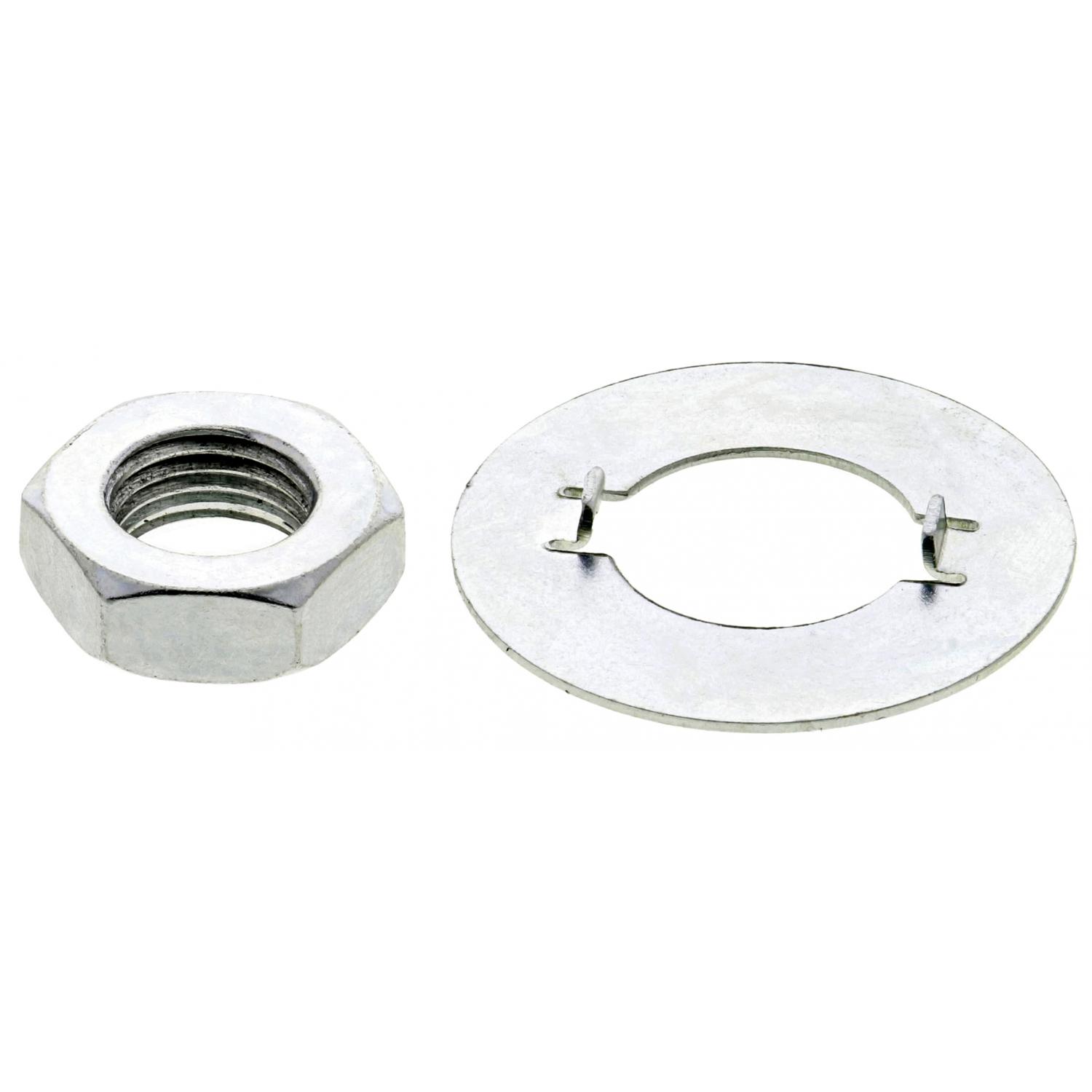 Mevotech GS80719 - Steering Tie Rod End Mevotech GS80719 Steering Tie Rod End product image 3 of 4