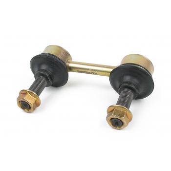 2006 Subaru Impreza Suspension Stabilizer Bar Link Kit Rear Mevotech GS80809 image 2 of 3