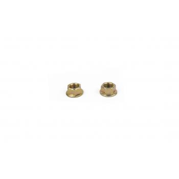 2006 Subaru Impreza Suspension Stabilizer Bar Link Kit Rear Mevotech GS80809 image 3 of 3