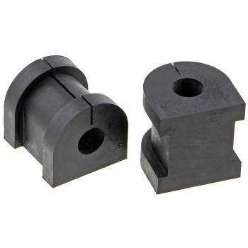 2004 Mitsubishi Outlander Suspension Stabilizer Bar Bushing Kit Rear To Frame Mevotech GS80859 image 1 of 1