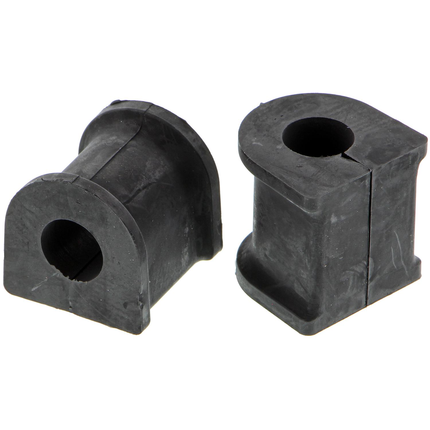 Mevotech GS80871 - Suspension Stabilizer Bar Bushing Kit Mevotech GS80871 Suspension Stabilizer Bar Bushing Kit product image 1 of 1