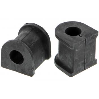 2012 Mitsubishi Eclipse Suspension Stabilizer Bar Bushing Kit Front To Frame Mevotech GS80871 image 1 of 1