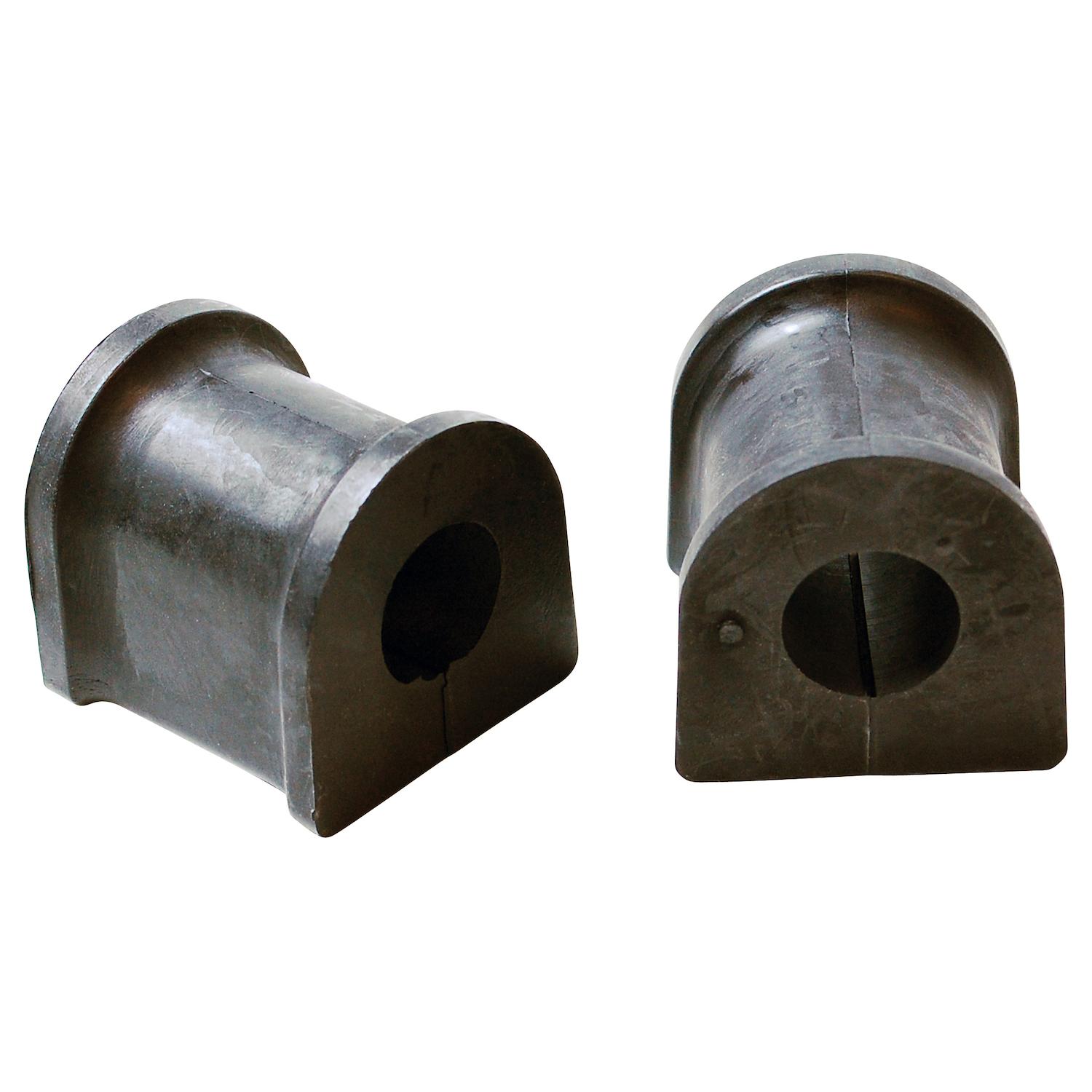 Mevotech GS80872 - Suspension Stabilizer Bar Bushing Kit Mevotech GS80872 Suspension Stabilizer Bar Bushing Kit product image 1 of 1