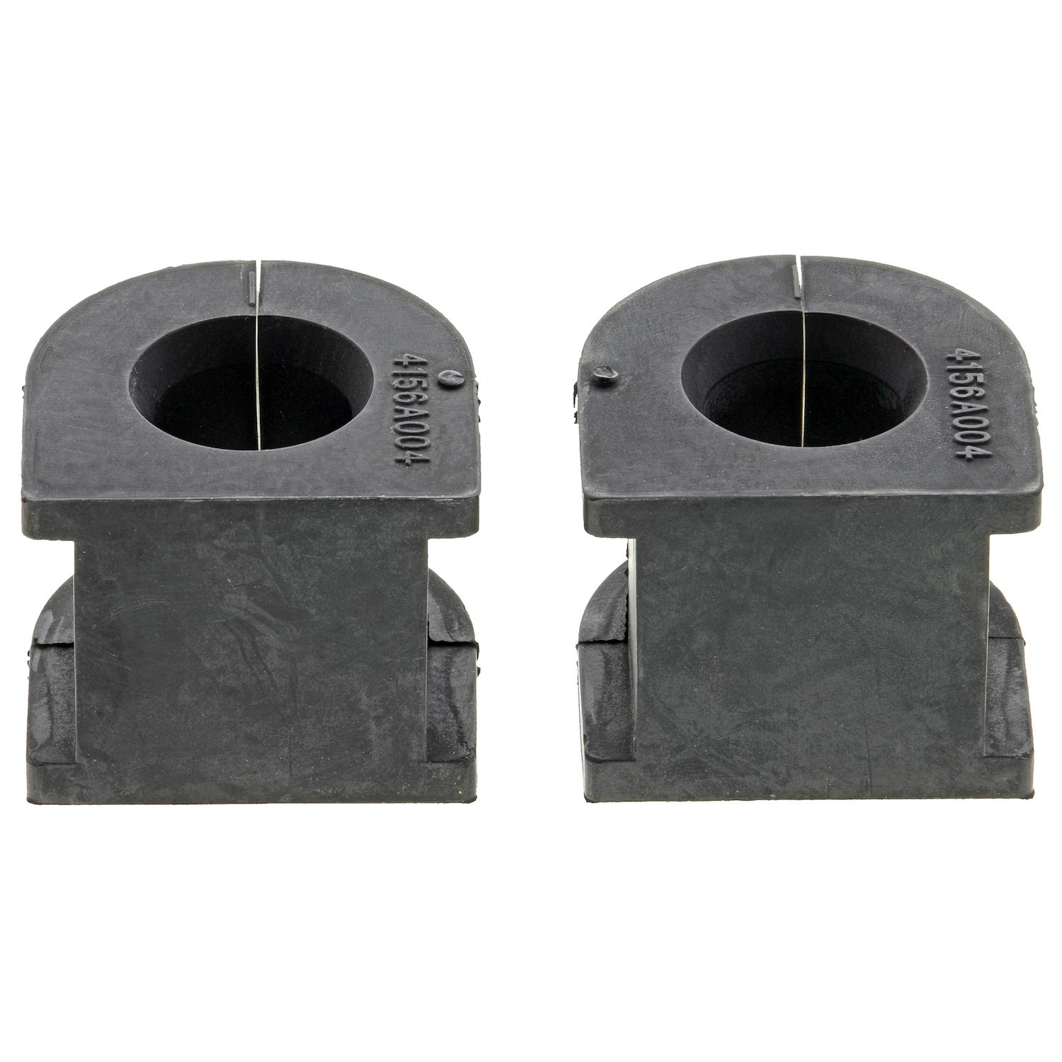 Mevotech GS80893 - Suspension Stabilizer Bar Bushing Kit Mevotech GS80893 Suspension Stabilizer Bar Bushing Kit product image 1 of 4
