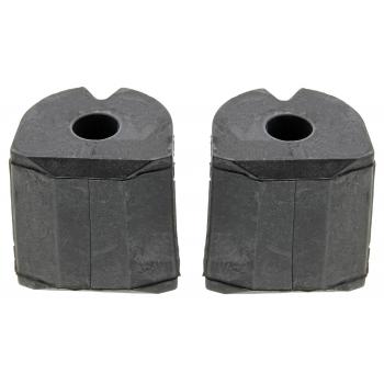 2013 Subaru Legacy Suspension Stabilizer Bar Bushing Kit Rear To Frame Mevotech GS80894 image 1 of 4