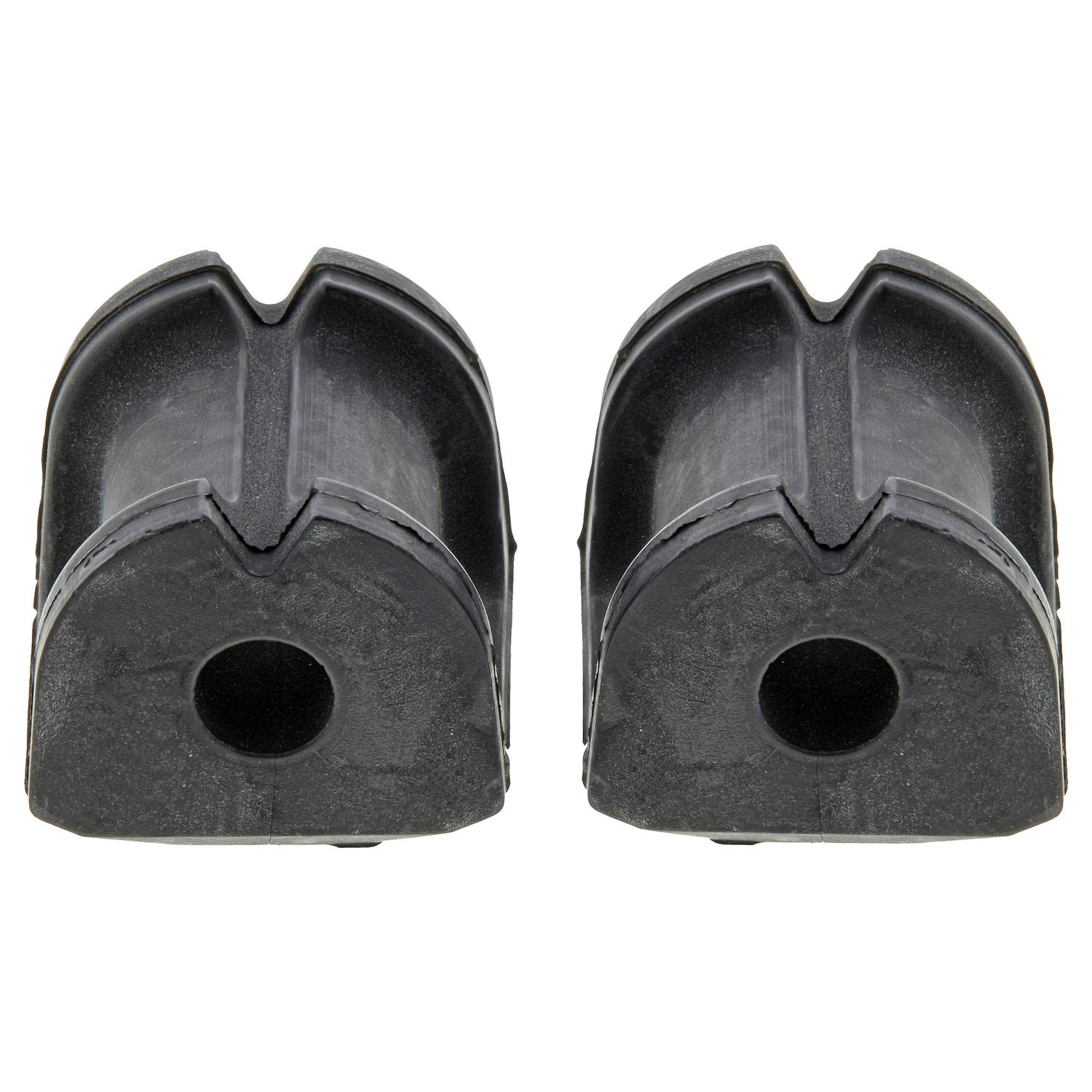 Mevotech GS80894 - Suspension Stabilizer Bar Bushing Kit Mevotech GS80894 Suspension Stabilizer Bar Bushing Kit product image 2 of 4
