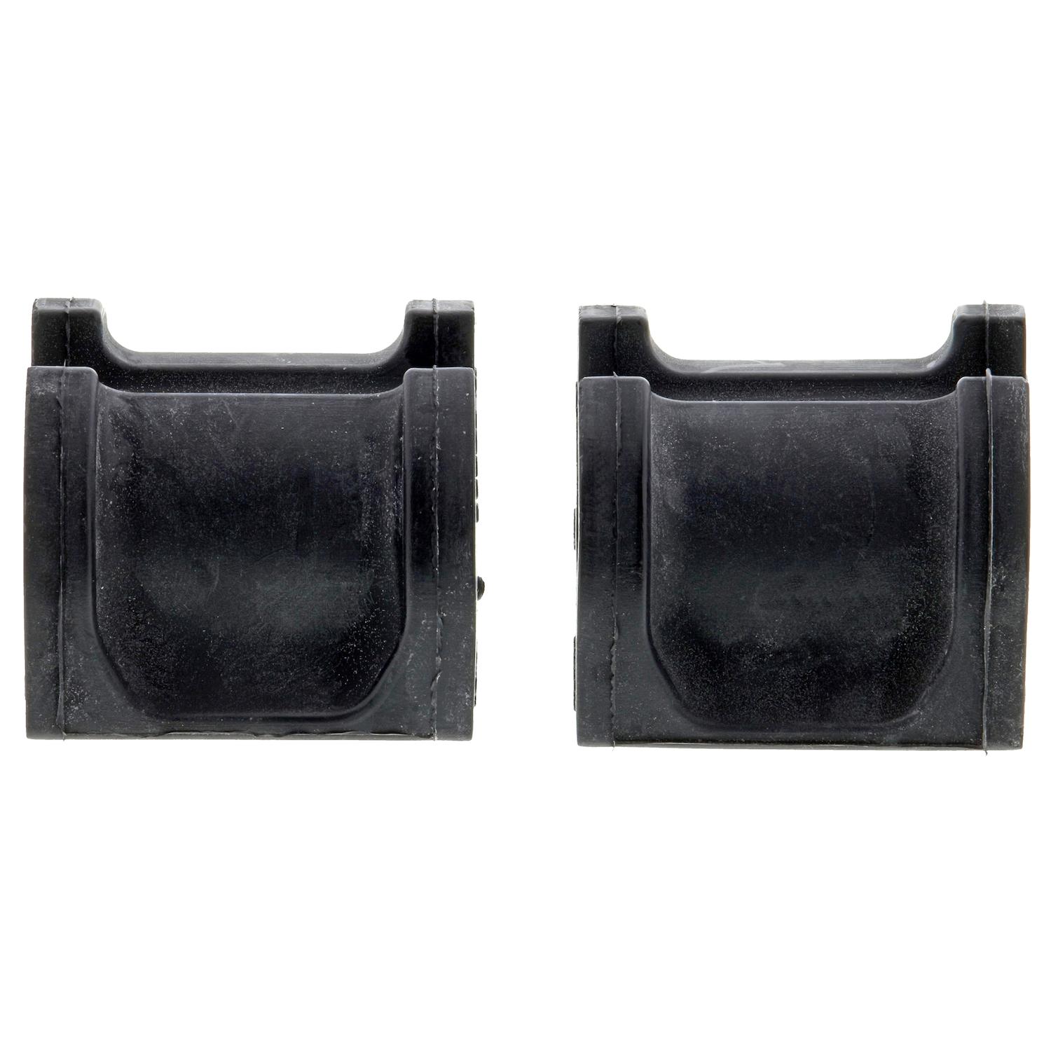 Mevotech GS80894 - Suspension Stabilizer Bar Bushing Kit Mevotech GS80894 Suspension Stabilizer Bar Bushing Kit product image 4 of 4