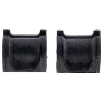 2013 Subaru Legacy Suspension Stabilizer Bar Bushing Kit Rear To Frame Mevotech GS80894 image 4 of 4