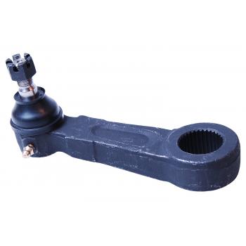 2004 Mitsubishi Montero Sport Steering Pitman Arm Front Mevotech GS80902 image 2 of 3
