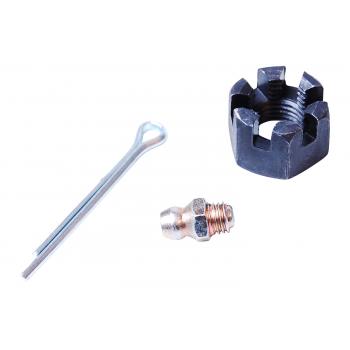 2004 Mitsubishi Montero Sport Steering Pitman Arm Front Mevotech GS80902 image 3 of 3