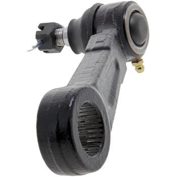 2001 Mitsubishi Montero Sport Steering Pitman Arm Front Mevotech GS80902 image 4 of 4