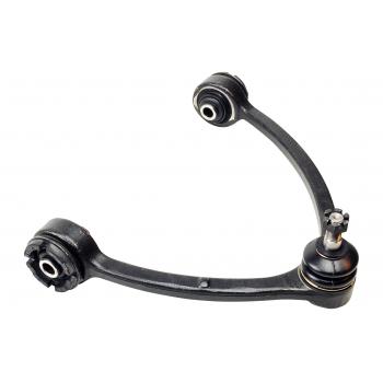 2000 Lexus LS400 Suspension Control Arm and Ball Joint Assembly Front Left Upper Mevotech GS86107 image 1 of 1