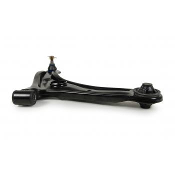 2006 Scion xA Suspension Control Arm and Ball Joint Assembly Front Right Lower Mevotech GS86125 image 1 of 1