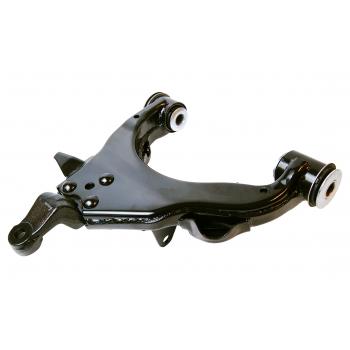 2002 Toyota Sequoia Suspension Control Arm Front Left Lower Mevotech GS86130 image 1 of 1