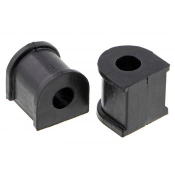 2012 Toyota Avalon Suspension Stabilizer Bar Bushing Kit Rear To Frame Mevotech GS86417 image 1 of 4
