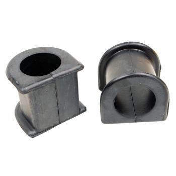 2003 Toyota Tacoma Suspension Stabilizer Bar Bushing Kit Front To Frame Mevotech GS86425 image 1 of 1