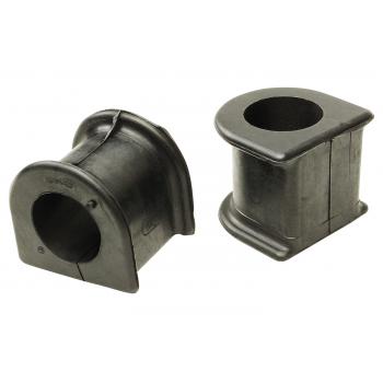 2013 Toyota Corolla Suspension Stabilizer Bar Bushing Kit Rear To Frame Mevotech GS86458 image 1 of 1