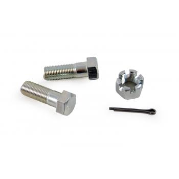 1998 Lexus GS400 Suspension Ball Joint Front Left Lower Mevotech GS86501 image 3 of 3