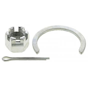2020 Toyota Tundra Suspension Ball Joint Front Lower Mevotech GS86523 image 4 of 4