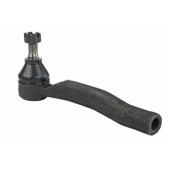 2016 Toyota Prius C Steering Tie Rod End Front Left Outer Mevotech GS86604 image 2 of 4