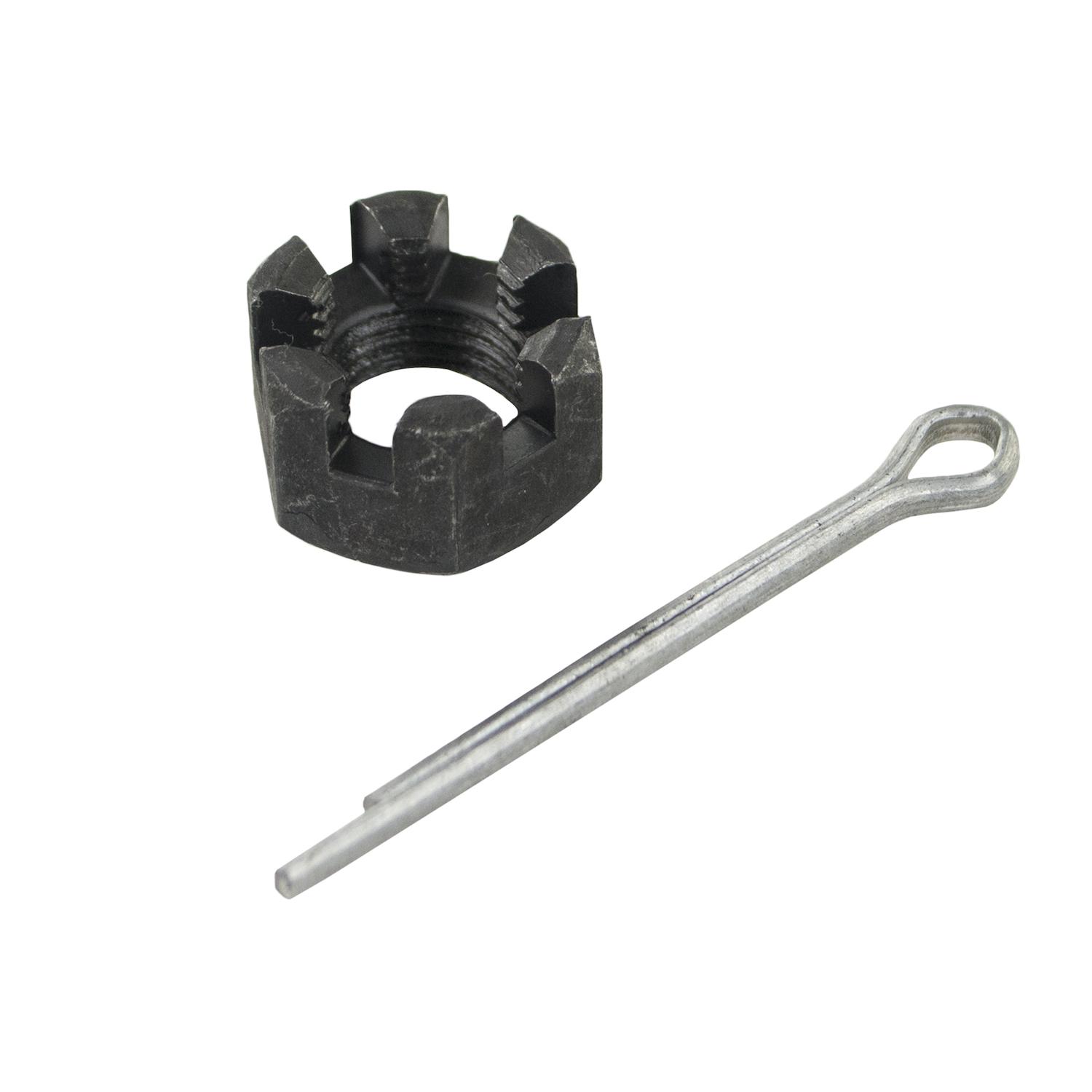 Mevotech GS86604 - Steering Tie Rod End Mevotech GS86604 Steering Tie Rod End product image 3 of 3