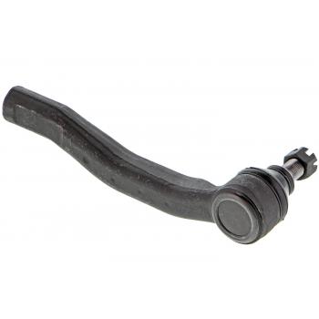 2016 Toyota Prius C Steering Tie Rod End Front Right Outer Mevotech GS86605 image 1 of 3