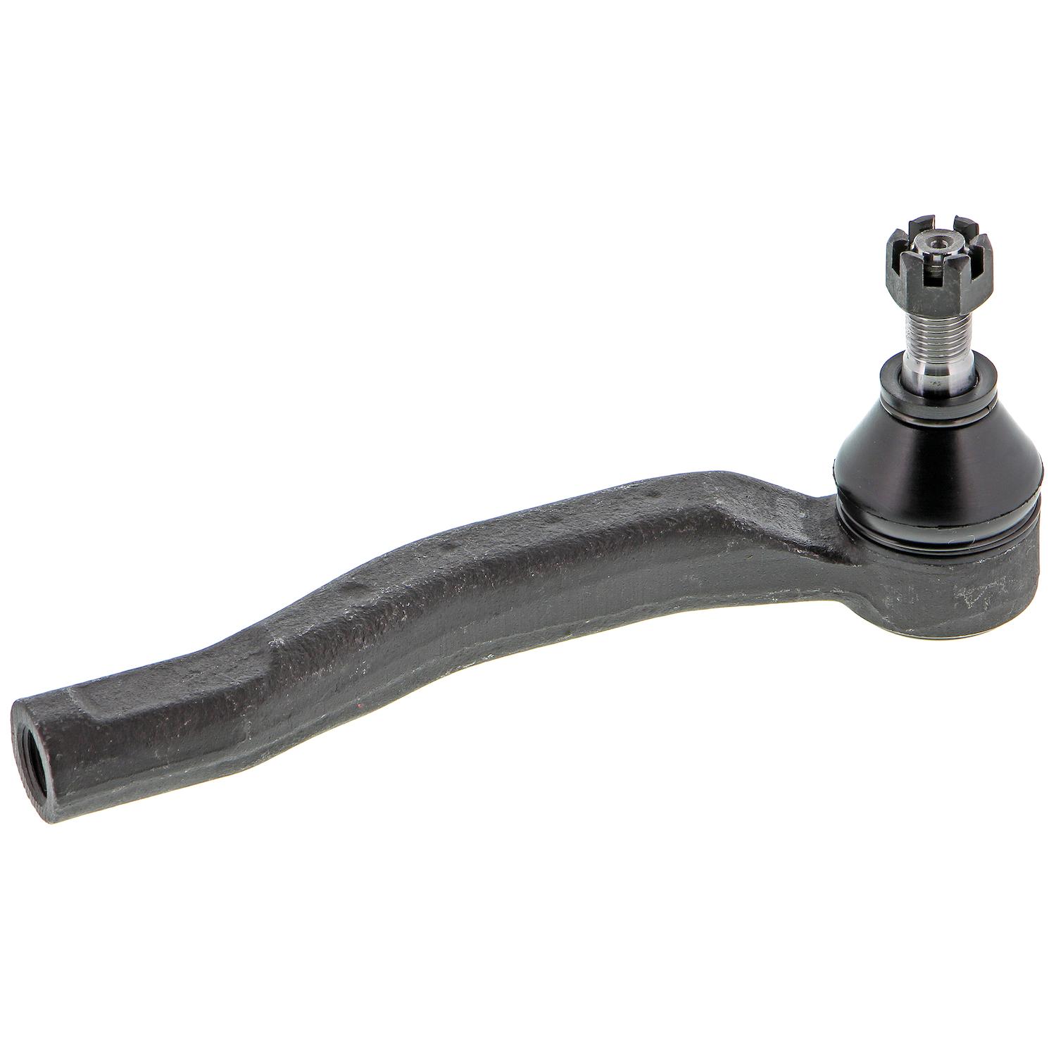 Mevotech GS86605 - Steering Tie Rod End Mevotech GS86605 Steering Tie Rod End product image 2 of 3
