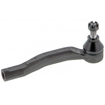 2016 Toyota Prius C Steering Tie Rod End Front Right Outer Mevotech GS86605 image 2 of 3