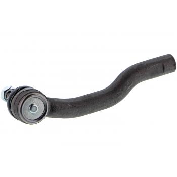 2013 Scion xB Steering Tie Rod End Front Left Outer Mevotech GS86645 image 1 of 3