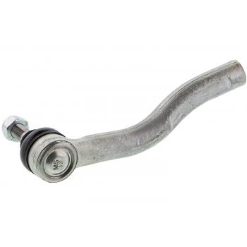 2016 Toyota Yaris Steering Tie Rod End Front Left Outer Mevotech GS86665 image 1 of 3