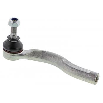 2016 Toyota Yaris Steering Tie Rod End Front Left Outer Mevotech GS86665 image 2 of 3