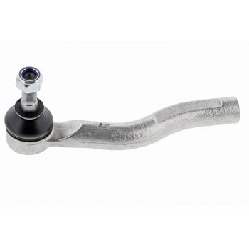 2016 Toyota Yaris Steering Tie Rod End Front Right Outer Mevotech GS86666 image 2 of 3