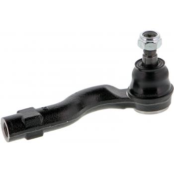 2014 Scion FR-S Steering Tie Rod End Front Right Outer Mevotech GS86667 image 2 of 2