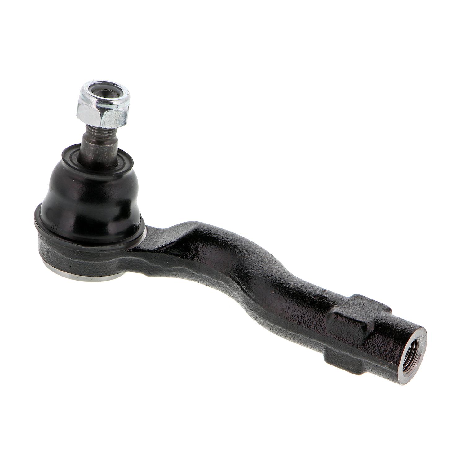 Mevotech GS86668 Steering Tie Rod End product image 2 of 2