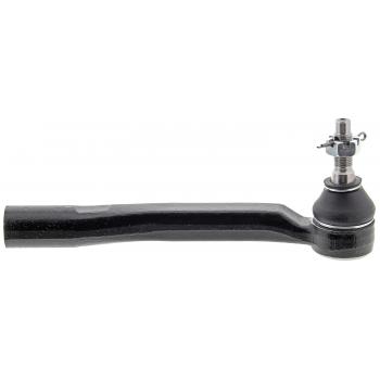 2013 Toyota Sienna Steering Tie Rod End Front Left Outer Mevotech GS86678 image 3 of 4